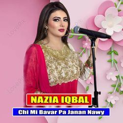 Chi Mi Bavar Pa Janan Nawy