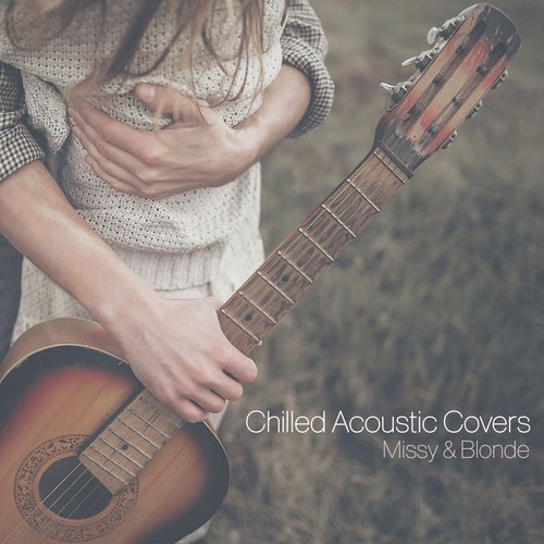 Chilled Acoustic Covers_poster_image