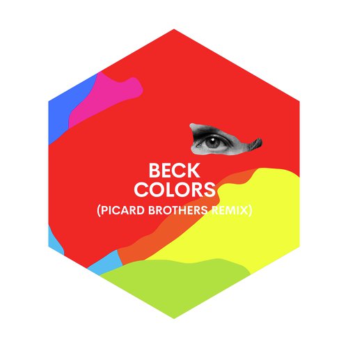 Colors (Picard Brothers Remix) cover art