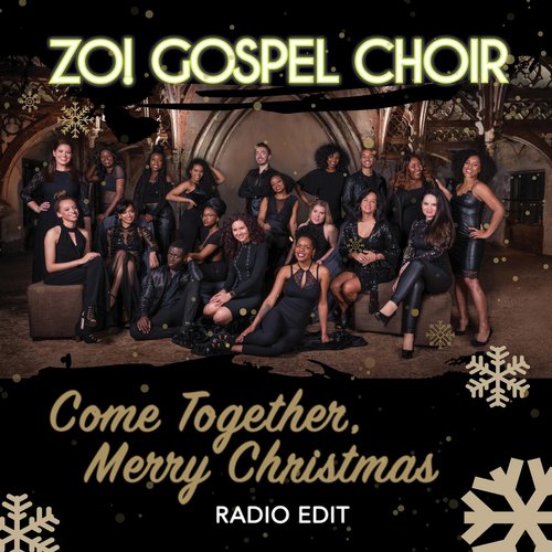 Zo! Gospel Choir