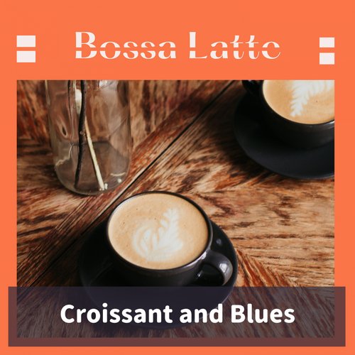 Cafe Lounge Jazz cover art