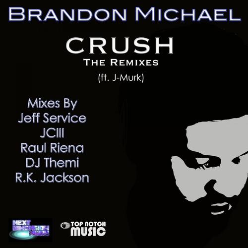 Crush  (feat. J-Murk)