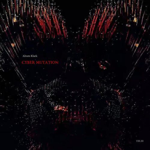 Cyber Mutation (Original Mix) cover art