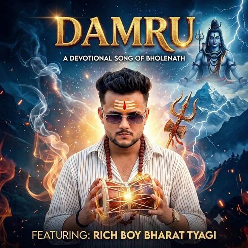 Damru