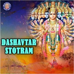 Dashavatar Stotram-PDJbbjBXUnY