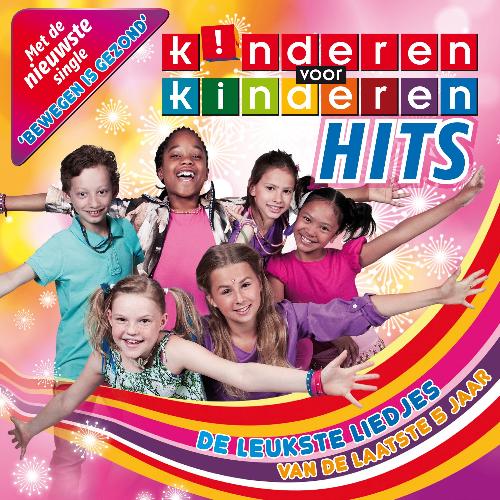 Kinderen Voor Kinderen Tune cover art