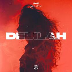 Delilah (Techno Version)-RDo8BR4GeWo