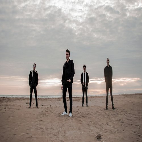 Des mots cover art