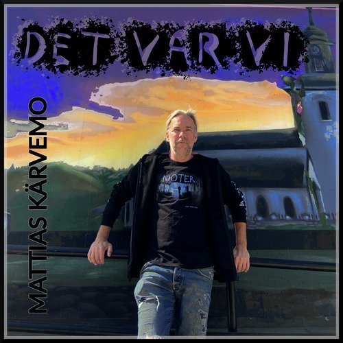 Vår altan cover art