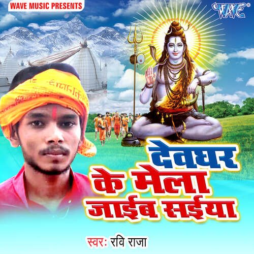 Devghar Ke Mela Jayeb Saiya