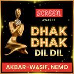 Dhak Dhak Dil Dil (From "Screen Awards")