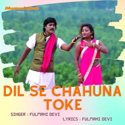 Dil Se Chahuna Toke-GBJaHANAUUY