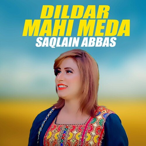 Dildar Mahi Meda