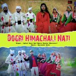 Dogri Himachali Nati artwork