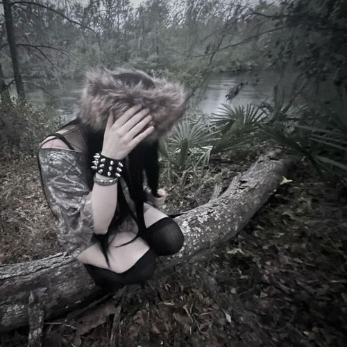 Down The Witches Road (Friday The 13th Version)