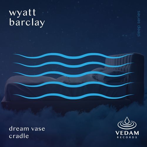 Dream Vase Cradle