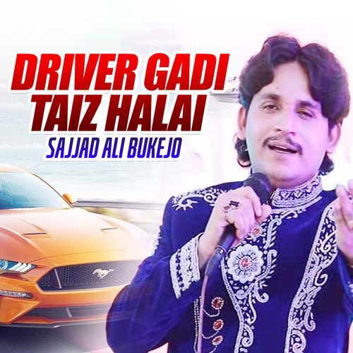 Driver Gadi Taiz Halai