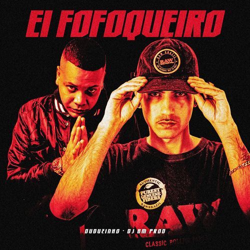 EI FOFOQUEIRO cover art