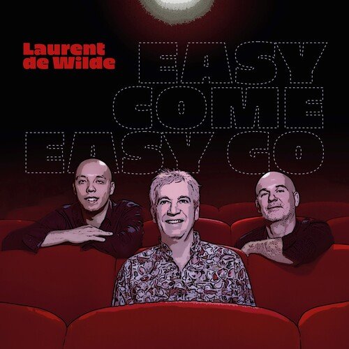 Easy come easy go (Edit)_poster_image