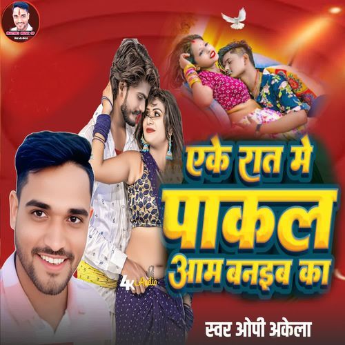 Ek Rat Me Pakal Aam Banaib Ka