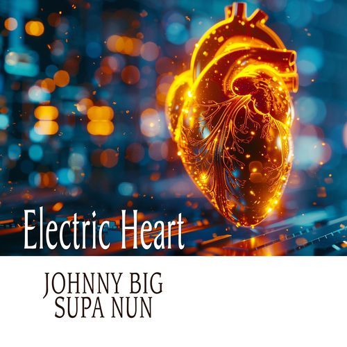 Electric Heart_poster_image