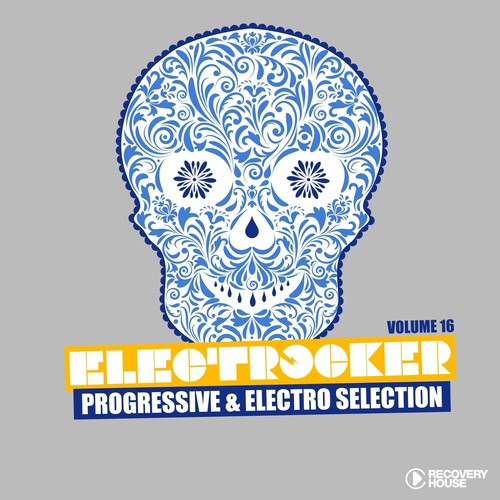 Electrocker - Progressive & Electro Selection, Vol. 16