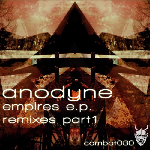 Empire of Light (Anstams Quaint Freud Mix) cover art