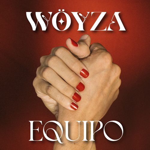 Equipo cover art