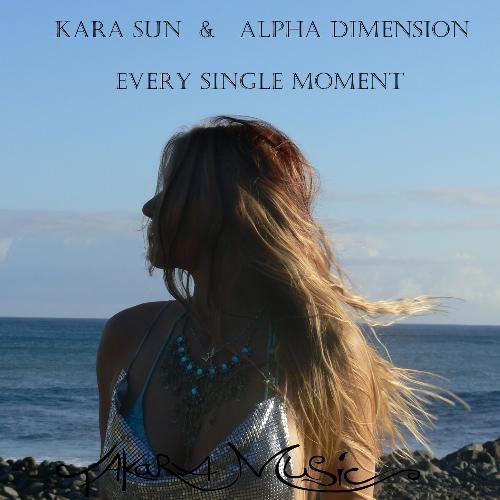 Every Single Moment (Uplift Remix) cover art
