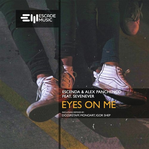 Eyes on Me_poster_image