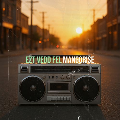 Ezt Vedd Fel cover art