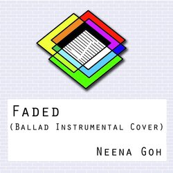 Faded (Instrumental)