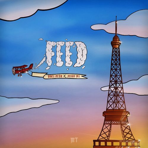 Feed cover art