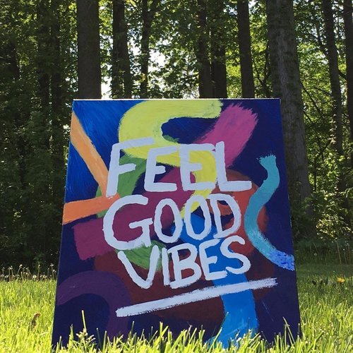 Feel Good Vibes