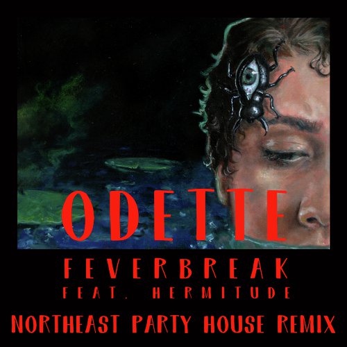 Feverbreak (Northeast Party House Remix)_poster_image