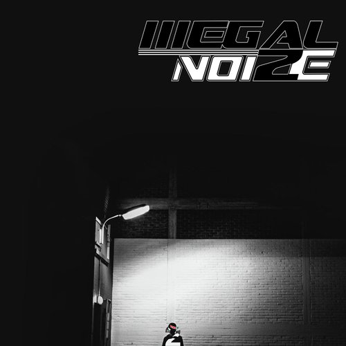 Fighting Myself cover art