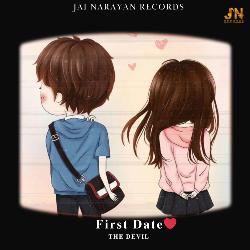 First Date-NDclcB5eAl0