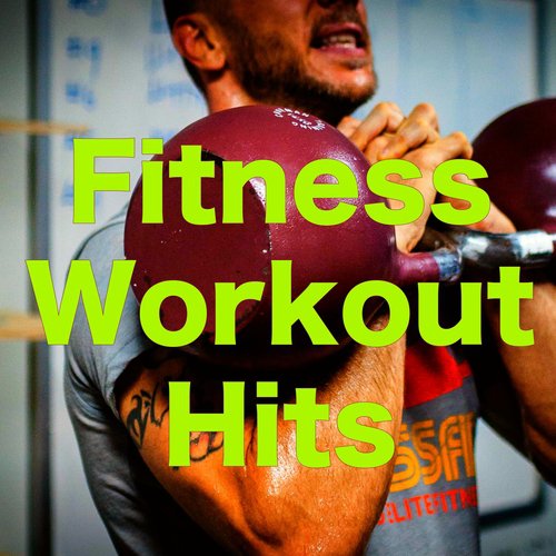 Fitness Workout Hits – Electro Swedish House Workout Motivational Music for Gym