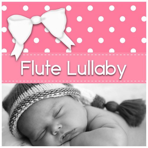 Flute Lullaby - Sleep Aid for Newborn, Soft and Calm Baby Music for Sleeping and Bath Time, Soothing Lullabies with Ocean Sounds