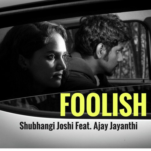 Foolish - Single