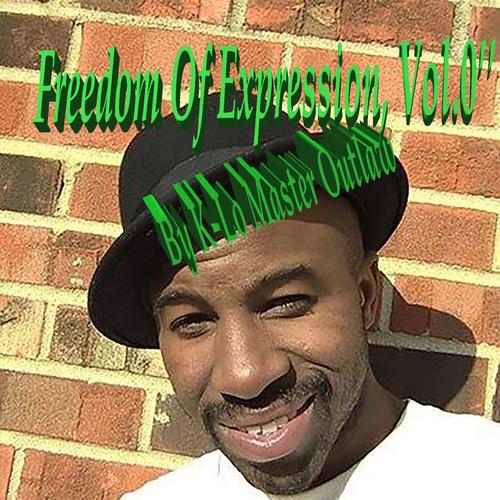 Freedom of Expression, Vol. 0''