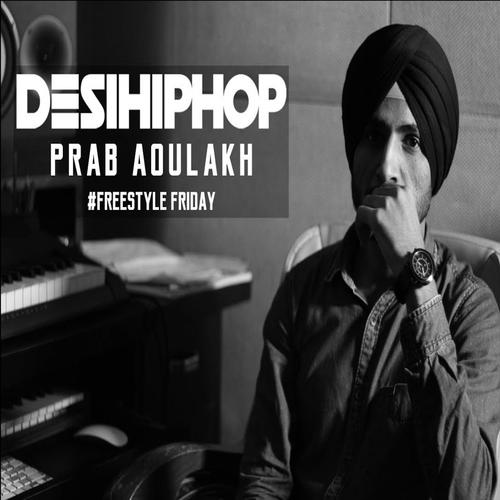 Freestyle By Prab Aulakh_poster_image