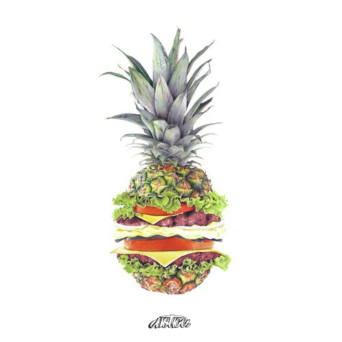 Lichi cover art