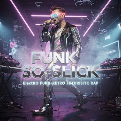 Funk So Slick
