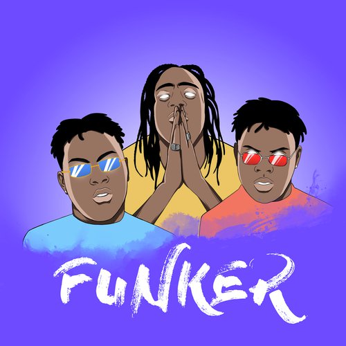 Funker_poster_image