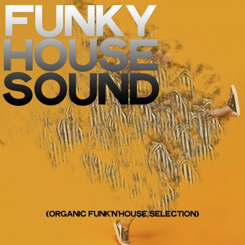 Fresh Flowers (Organ Flava Mix) cover art
