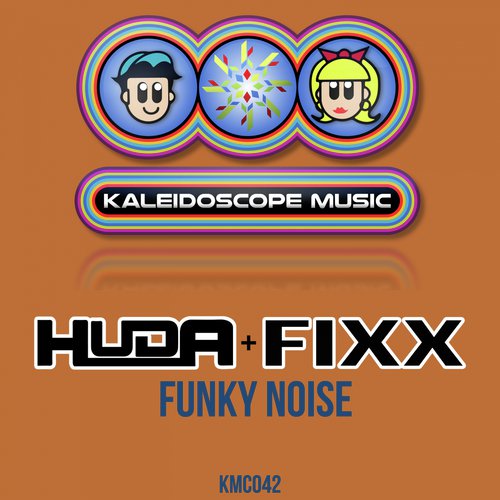 Funky Noize EP