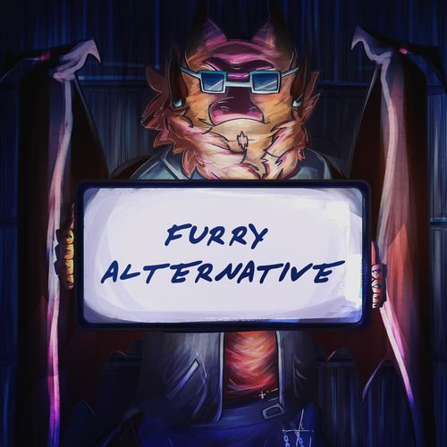 Alt cover art