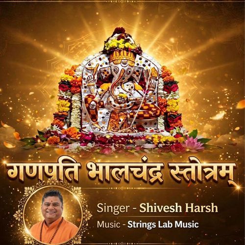 Ganpati Bhalchandra Stotram