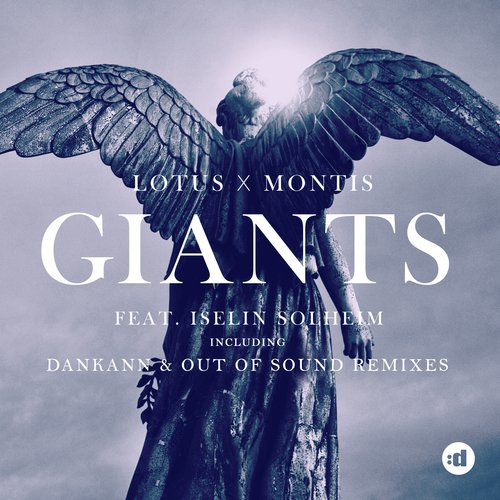 Giants (Remixes)